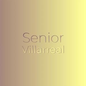 Senior Villarreal