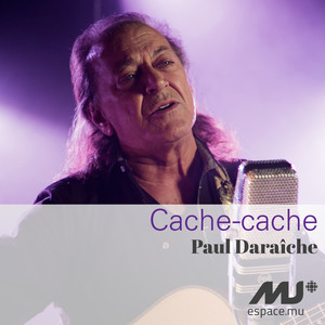 Cache-cache (exclusivité Espace Musique) - Single