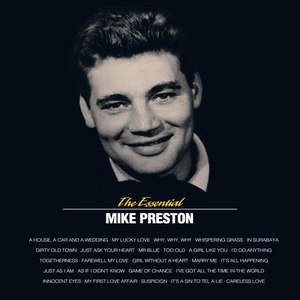 The Essential Mike Preston