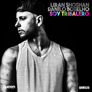 Soy Tribalero (Instrumental Mix)