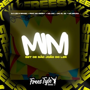 Mini Set De São João Do Lzr (Explicit)
