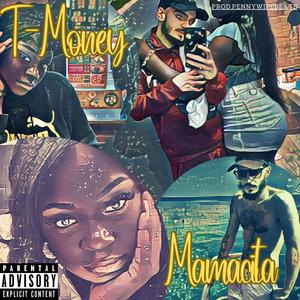 Mamacita (Explicit)