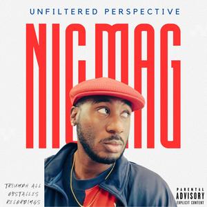 UNFILTERED PERSPECTIVE (Remastered Version) [Explicit]