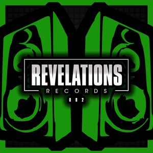 Revelations Audio 002