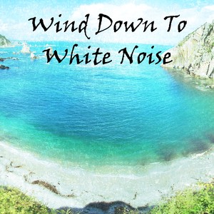 White Noise Upon The Sea