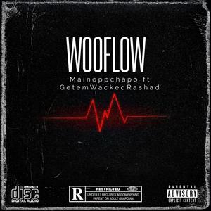 WOOFLOW (feat. GetEmWackedRashad) [Explicit]