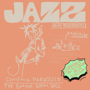 Interludio (Jazz002) Ft. Degotar