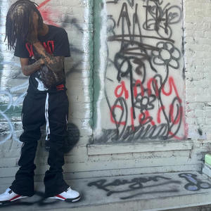 Whatever She Want (feat. Jumpout) (Explicit)