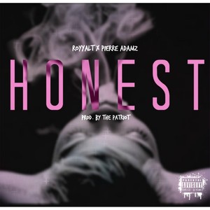 Honest (feat. Pierre Adamz)