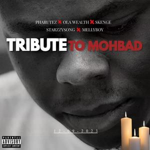 Tribute to Mohbad