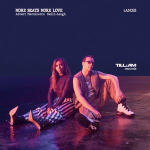 More Beats More Love (Extended Mix)