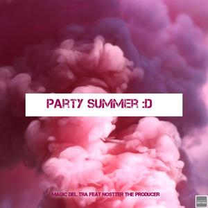 Party Summer