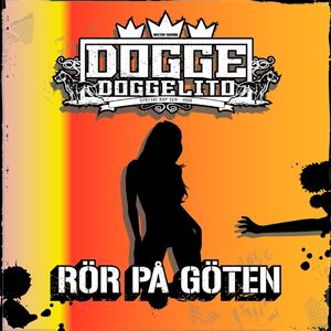 Rör på göten
