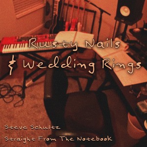 Rusty Nails & Wedding Rings