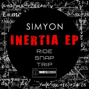 Inertia EP