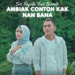 Ambiak Contoh Kak Nan Bana