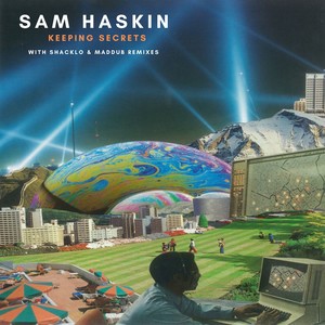 Sam Haskin - Keeping Secrets (maddub Remix)