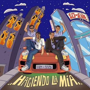 Asesina (feat. Baronxrt) (Explicit)