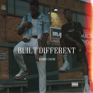 Built Different (Explicit)