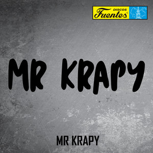 Mr. Kapry