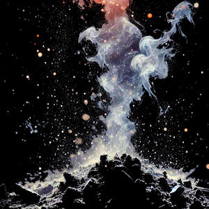 The ashes i breathe (feat. PinkHexx) (Explicit)