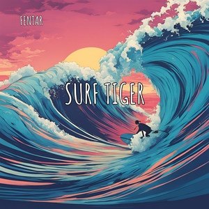 Surf Tiger