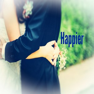 Happier