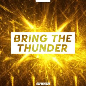 Bring The Thunder