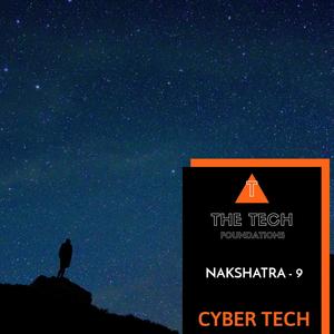 Cyber Tech (Original Mix)