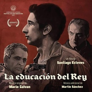 Malambo del Rey (feat. Martín Sánchez, Ricardo Vaccari & Lucas Lucchetti)