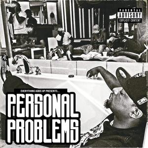 1st place (feat. Money madoff) (Explicit)