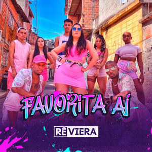 Favorita Aí