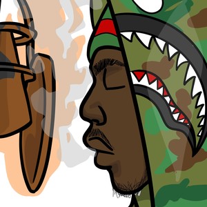 Mato (feat. FettiBoyz Lil K, BackEndzJitReese & Mula Mitch) (Explicit)