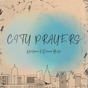 City Prayers