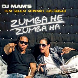 Zumba He Zumba Ha (Extended Version)