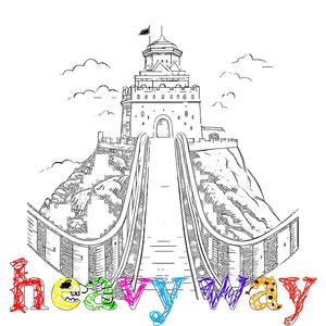 Heavy Way (Explicit)