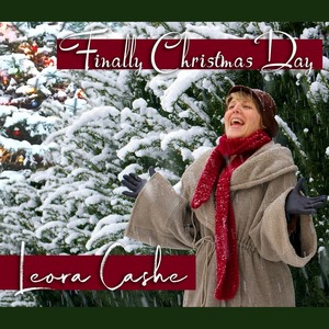 Finally Christmas Day