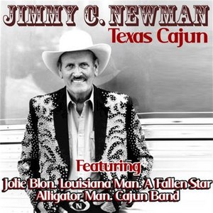 Texas Cajun