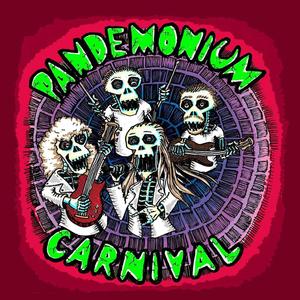 Pandemonium Carnival (Explicit)