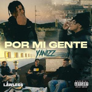 Por mi gente (Explicit)