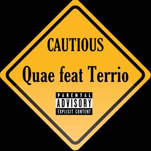 Cautious (feat. Terrio) (Explicit)
