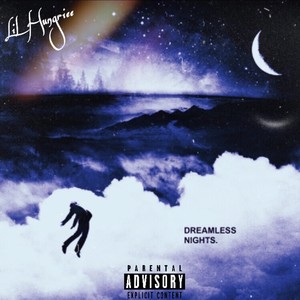 Dreamless nights (Explicit)
