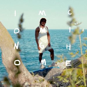 I'm Coming Home (feat. Sarah Juers)