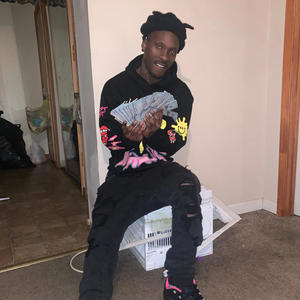 Aint Easy (Explicit)