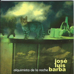 Jose Luis Barba - Yo sé donde María me lo esconde