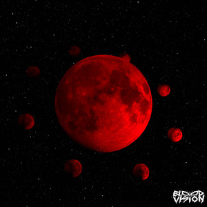 Blood Moon