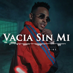 Ozuna Vacia Sin Mi - Sin Voces