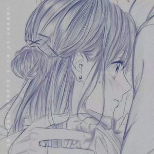 窥探 (分开后有了窥探你的习惯)