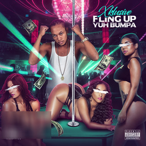 Fling Up Yuh Bumpa