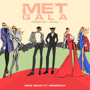 Met Gala (Explicit)